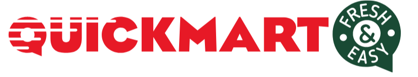 Quickmart Supermarkets